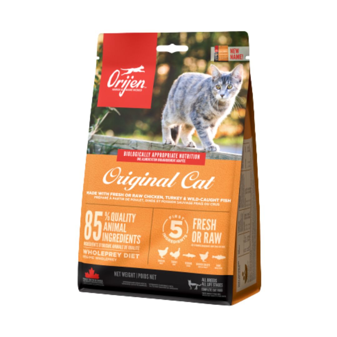 Orijen Cat 1.8kg Original Cat Dry Cat Food