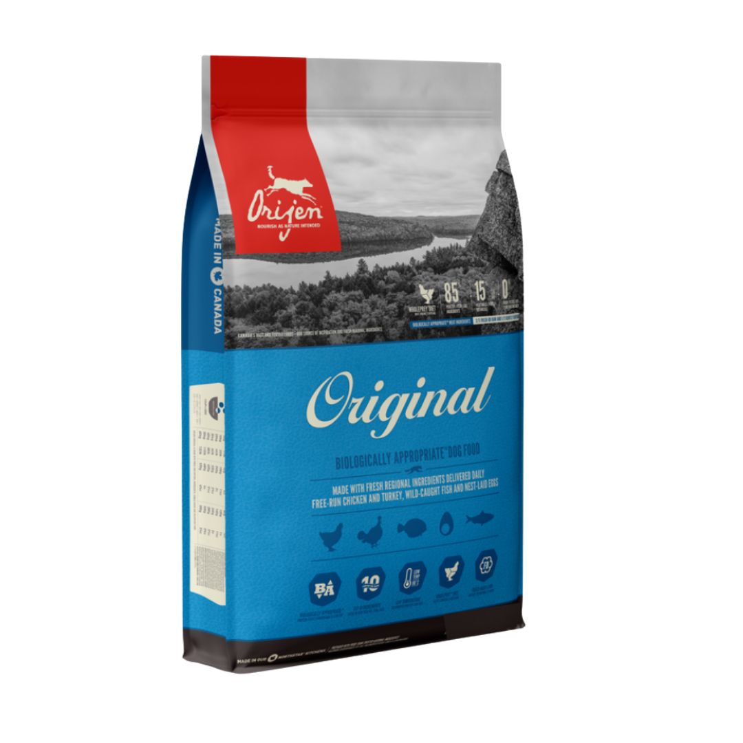 Orijen Dog 2kg Original Dog Dry Dog Food