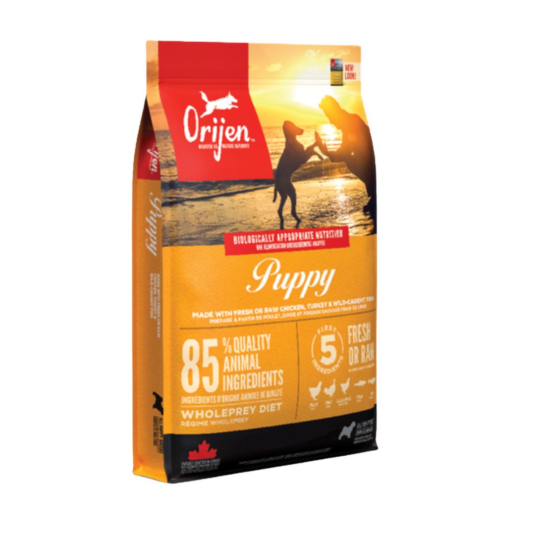 Orijen Dog 2kg Puppy Dry Dog Food