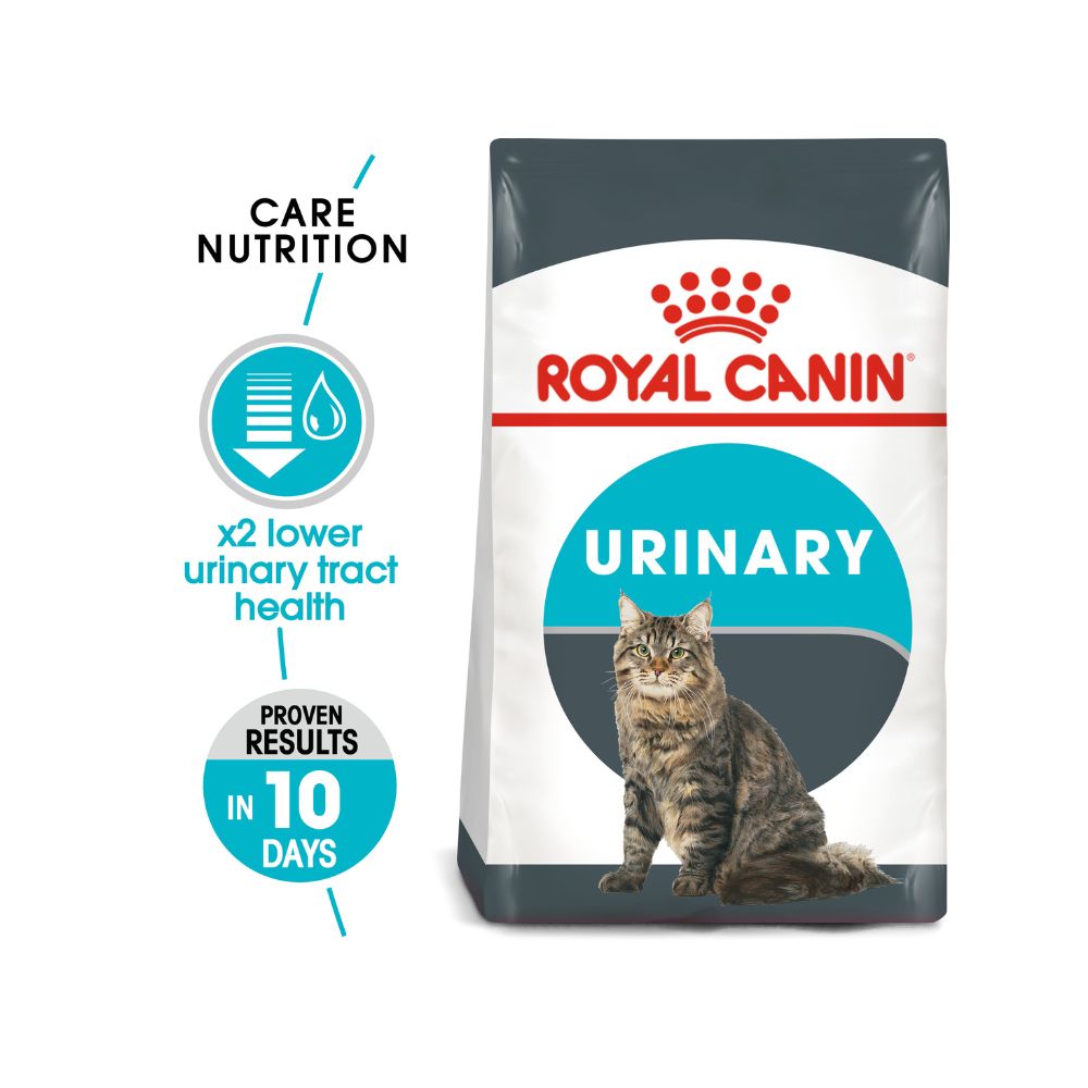 Royal Canin Urinary Care 4kg Dry Cat Food