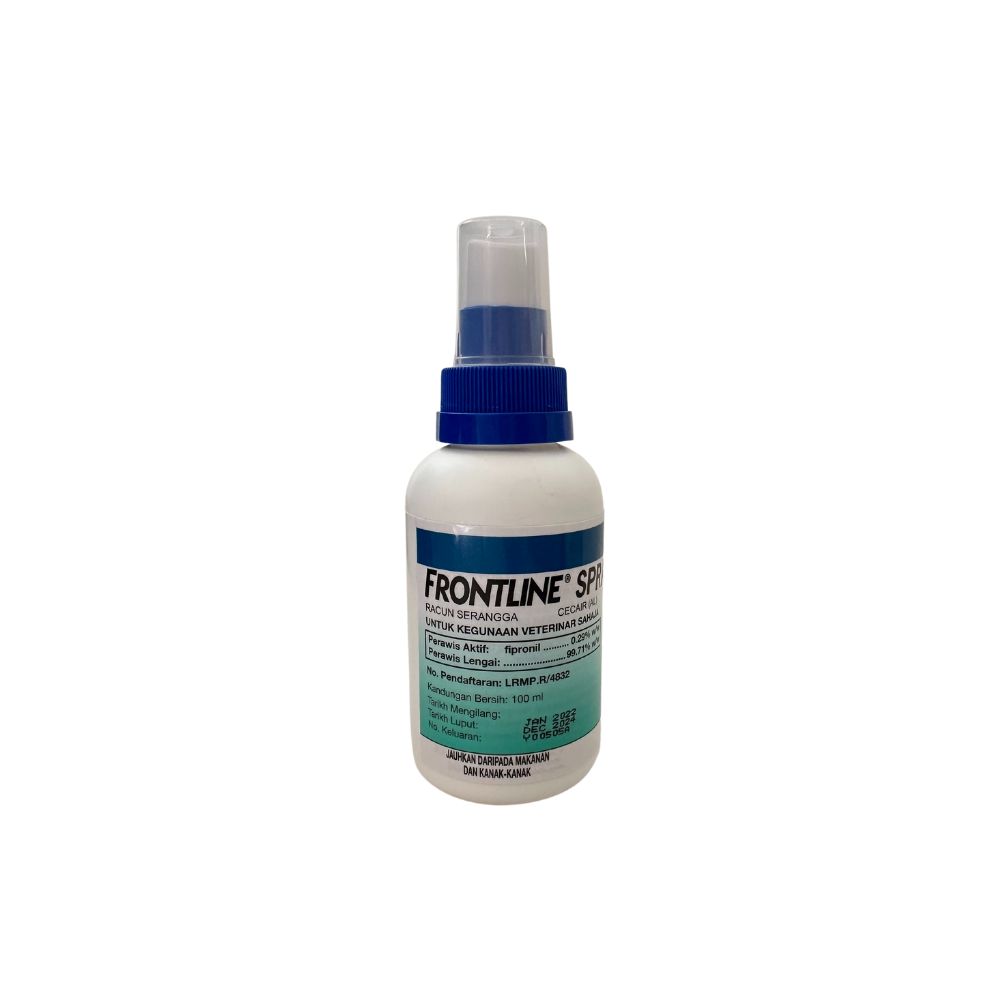 Frontline Spray 100ml