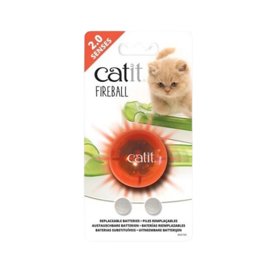 Catit Senses 2.0 Fireball