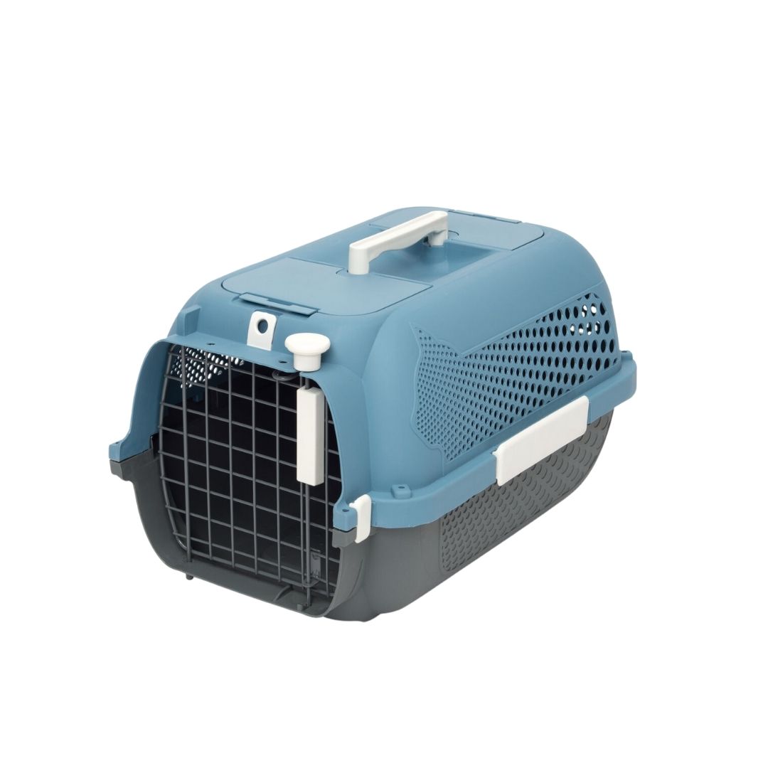 Catit Voyageur Blue/grey Small