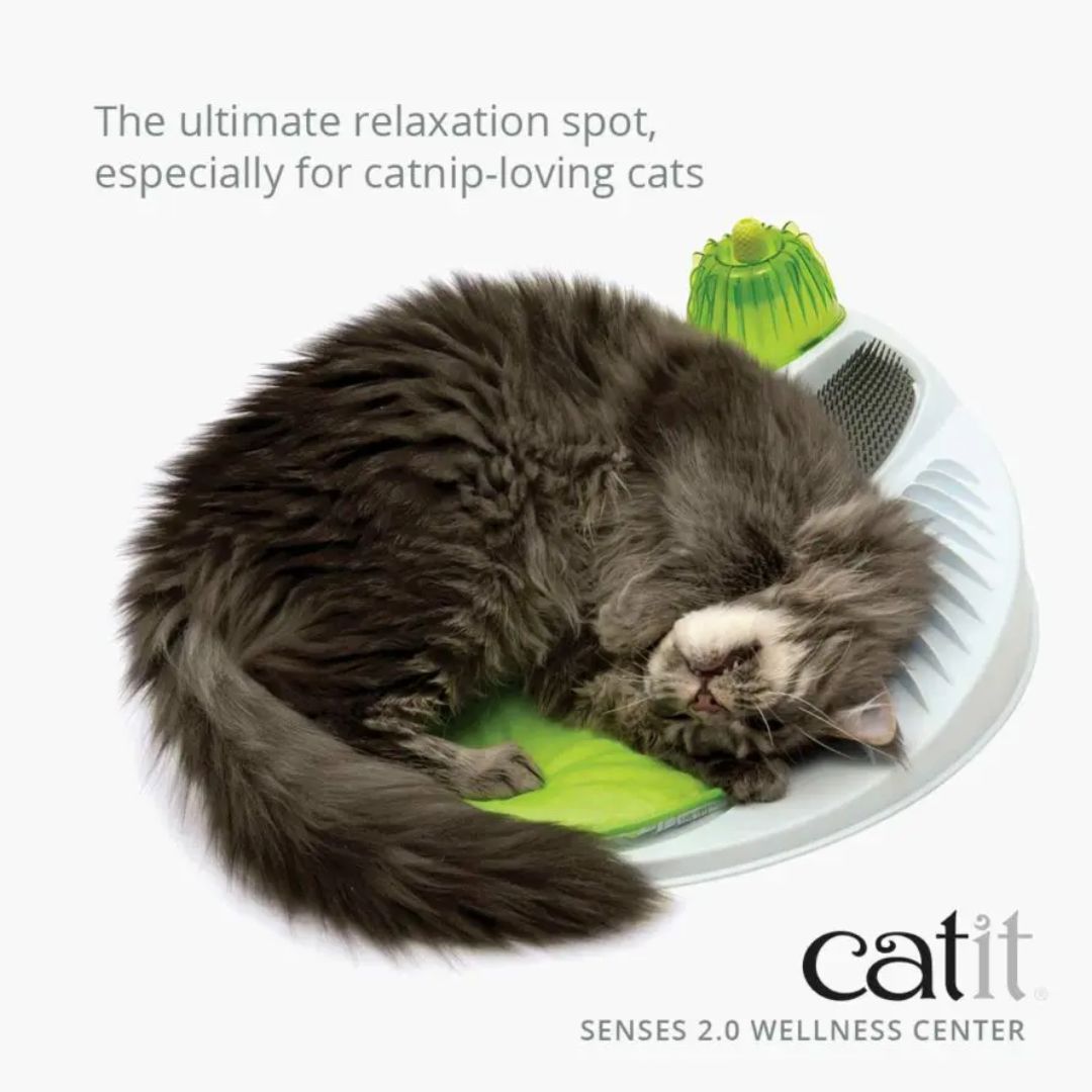 Catit Senses 2.0 Wellness Center