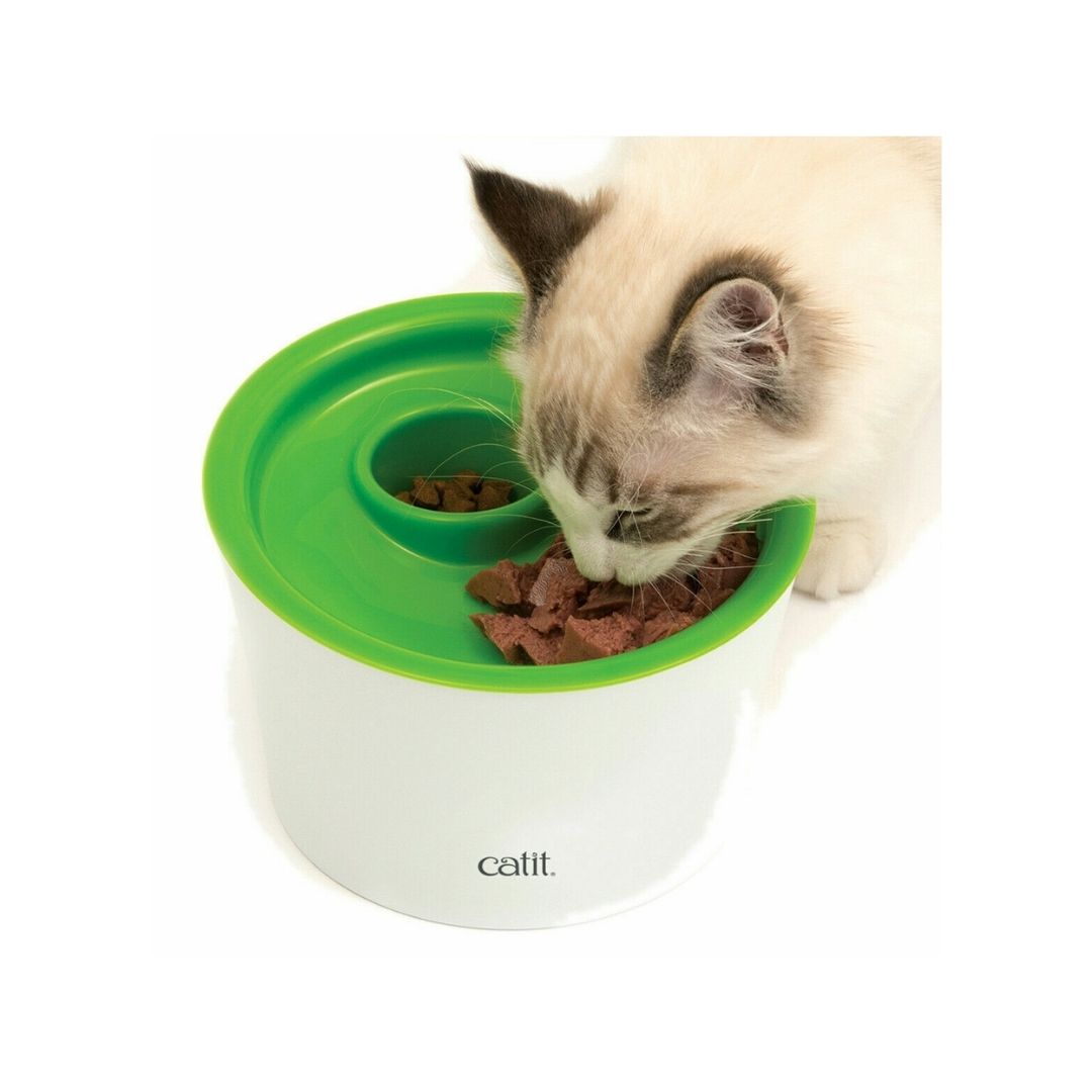 Catit Senses 2.0 Multi Feeder