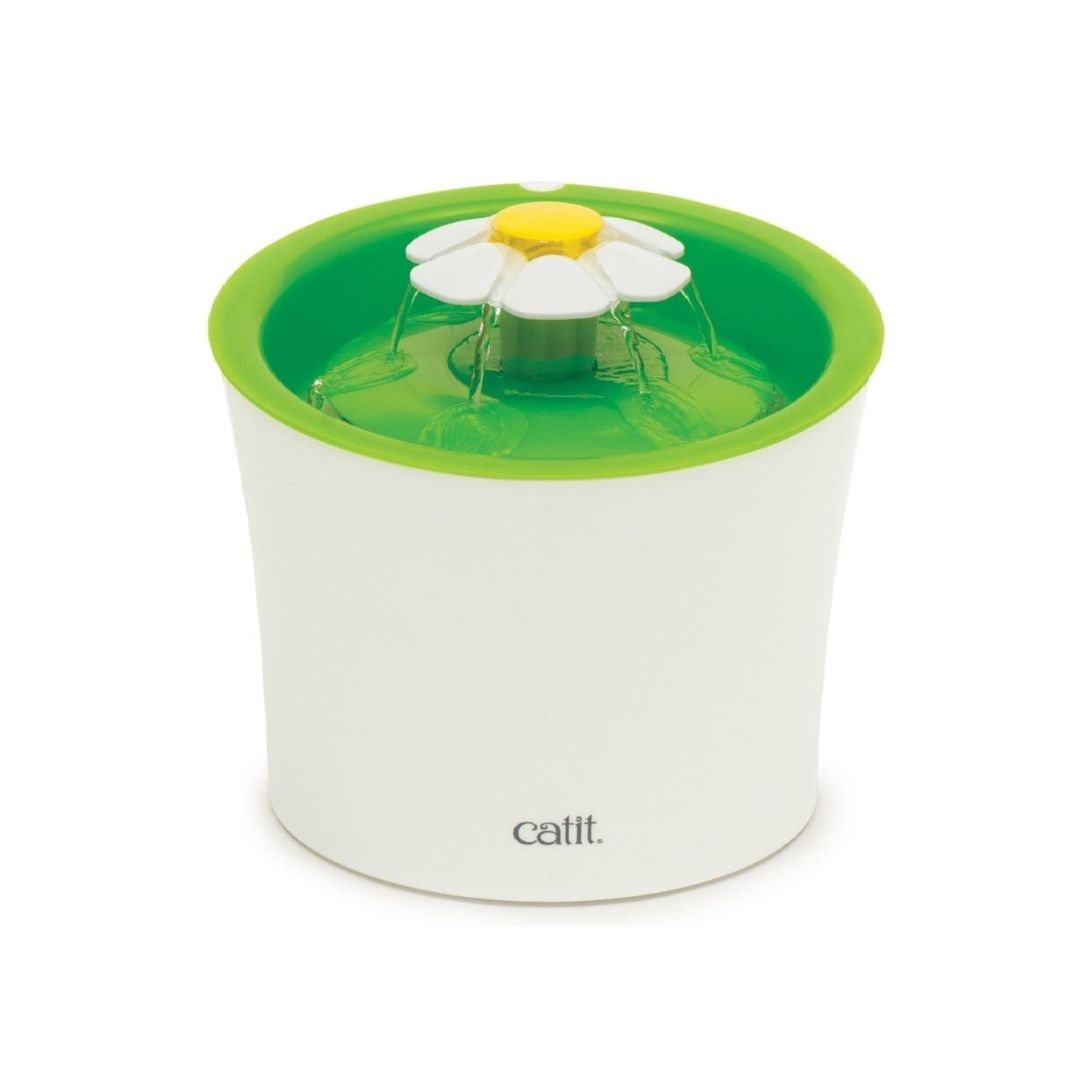 Catit 2.0 Flower Drinking Fountain 3l