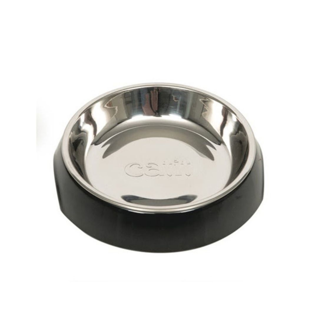 Catit 2.0 Feeding Dish Single Black 200ml