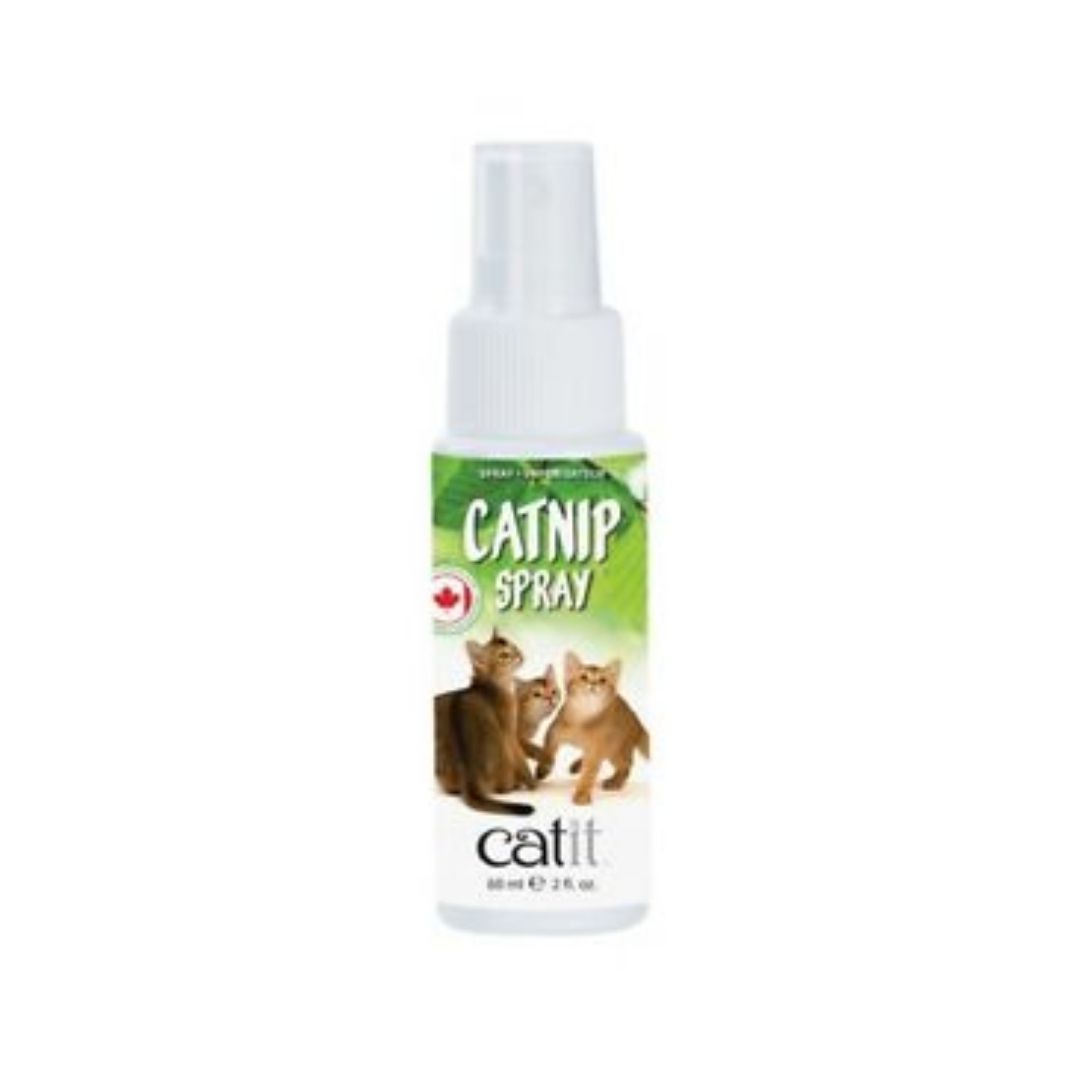 Catit Senses 2.0 Catnip Spray 60ml