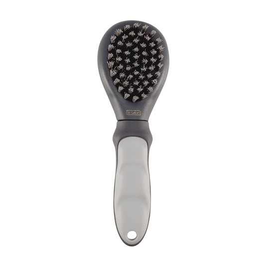 Le Salon Essentials Cat Bristle Slicker Brush Small