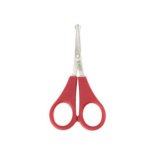 Le Salon Essential Dog Face Trimming Scissor