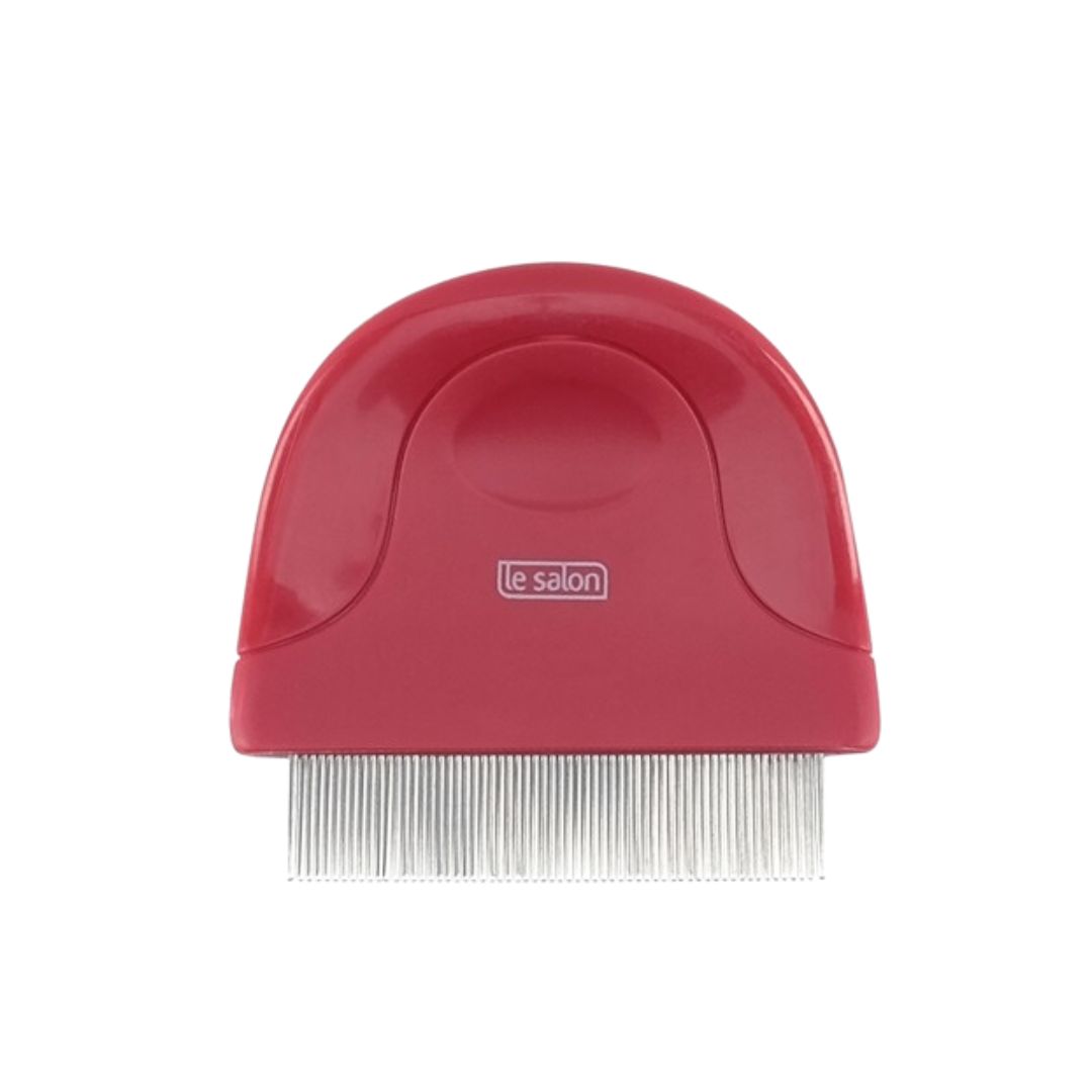 Le Salon Essential Dog Flea Comb