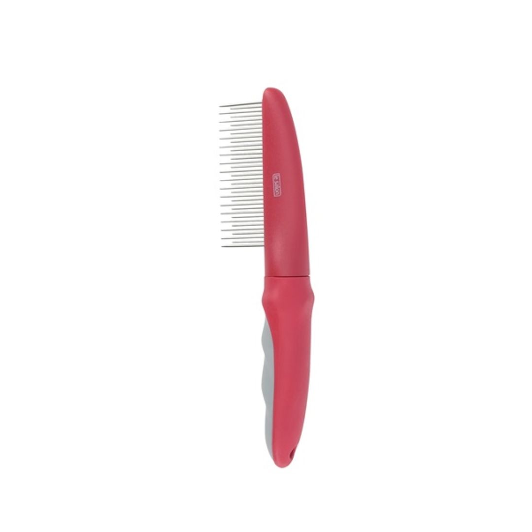 Le Salon Essential Dog Shedding Comb 35pin