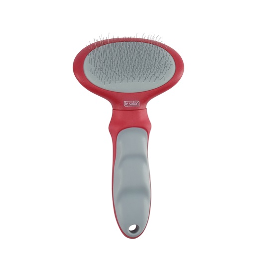 Le Salon Essential Dog Slicker Brush Small