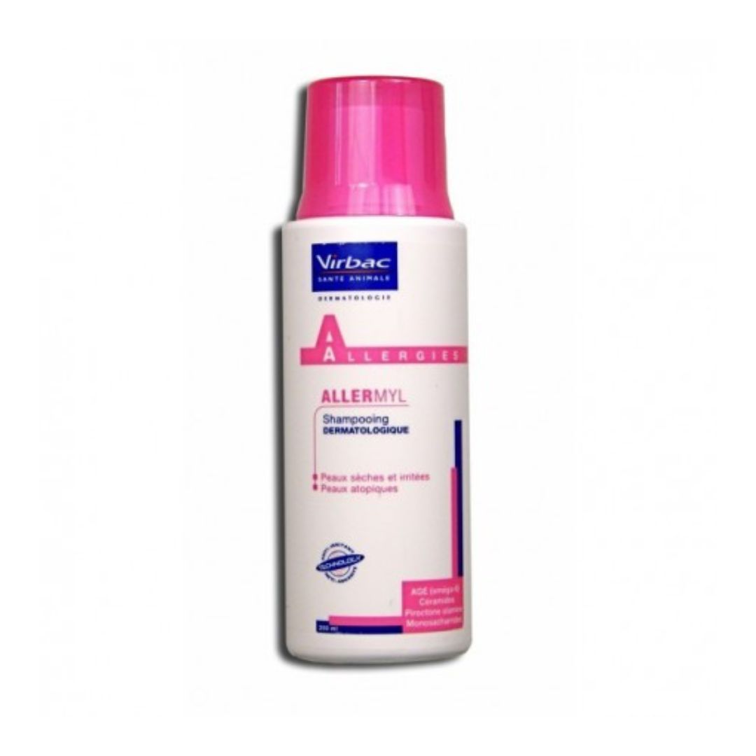 Virbac Allermyl Sis 200ml