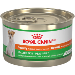 Royal Canin Canned Mini Adult Beauty 195g Wet Dog Food