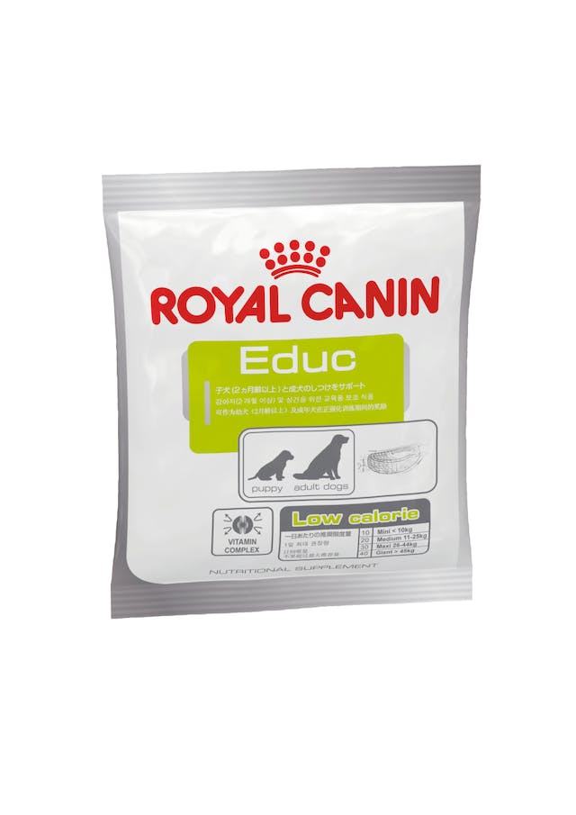 Royal Canin Educ Nutritional Supplement 50g