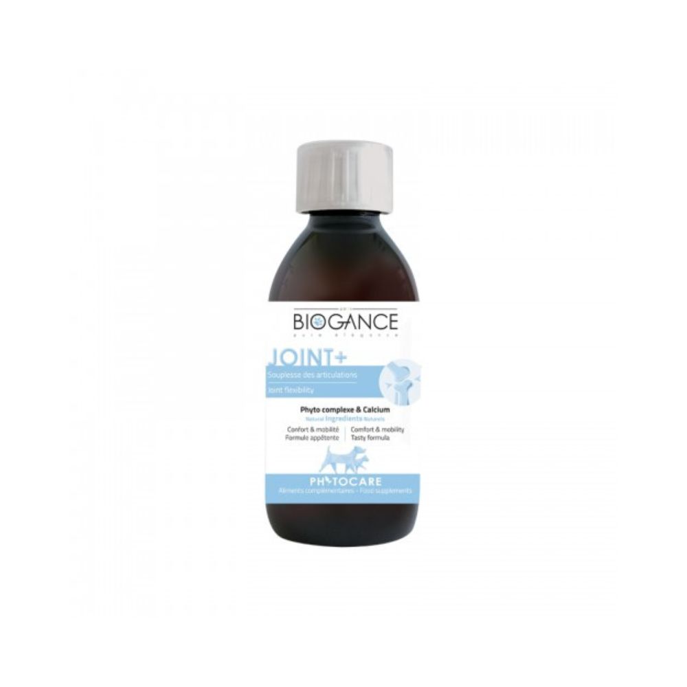 Biogance Phytocare 200ml Joint- Joint Mobility Liquid Dog & Cat Supplement