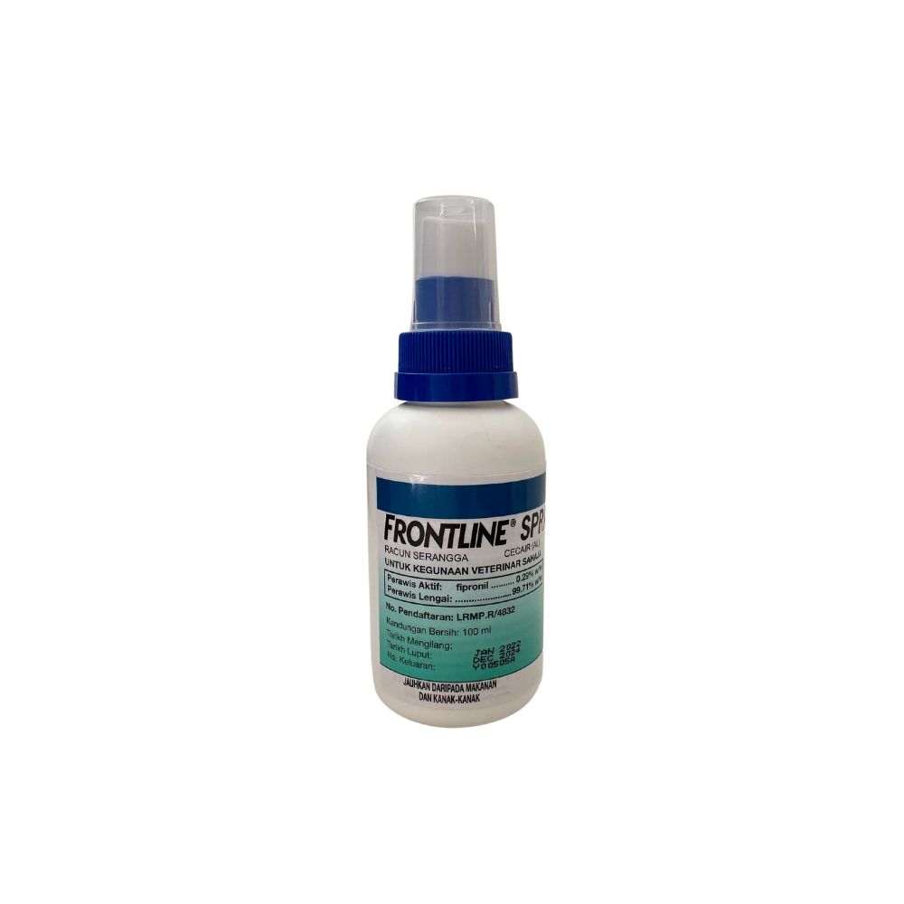 Frontline Spray 100ml
